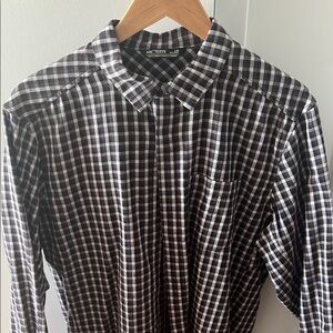 Arc’teryx Bernal LS Shirt Men’s